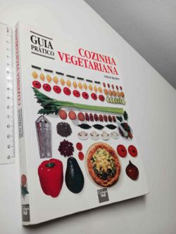 Cozinha Vegetariana - Sarah Brown