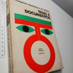 Teses e Documentos - II Congresso Republicano de Aveiro