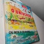 Nós e o universo - Joe Kaufman