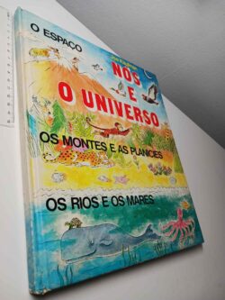 Nós e o universo - Joe Kaufman