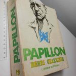 Papillon - Henri Charrière