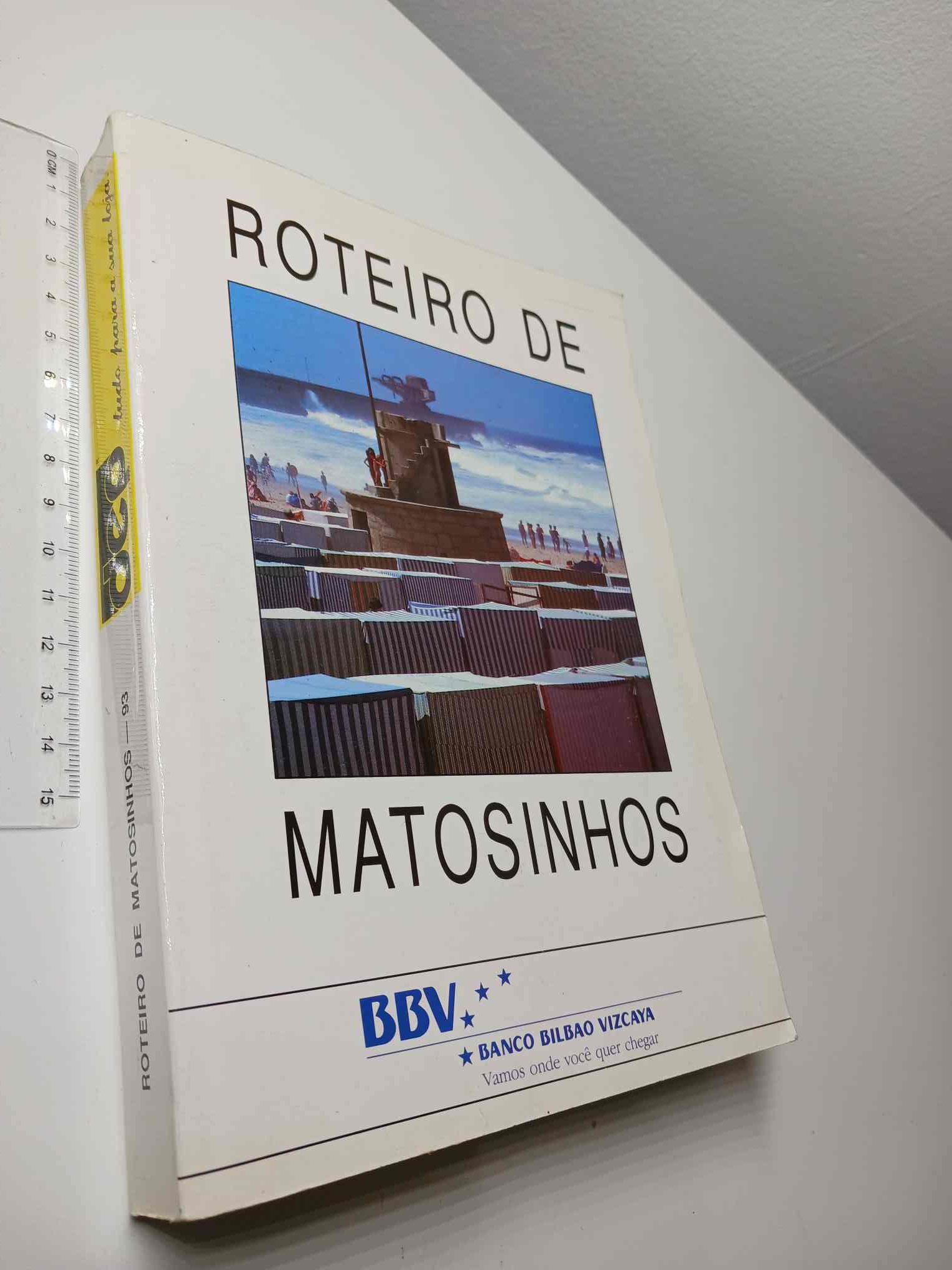Y90a - (5) Roteiro de Matosinhos - - Image 1