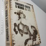 Enquanto existir o mundo - Henri Troyat
