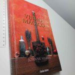 Vinho Mágico - Joanne Harris