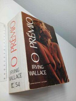 O Prémio - Irving Wallace