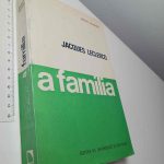 A família - Jacques Leclercq