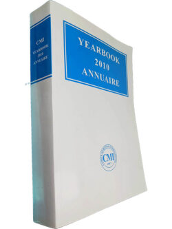 Yearbook (Annuaire 1987-1988)