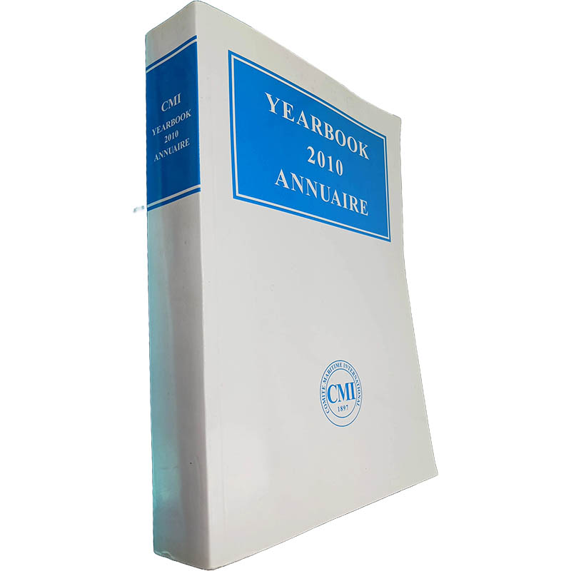 Yearbook 2010 annuaire Yearbook (Annuaire 1987-1988) - Image 1
