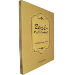 Zezé do Café Central - José Rodrigues Duarte