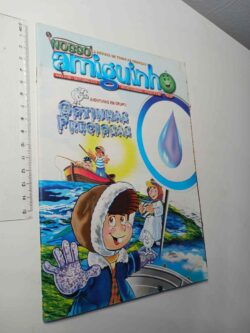 Nosso Amiguinho -