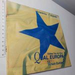Qual Europa? - Helena Vaz da Silva