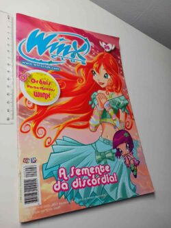 A semente da discórdia! -