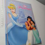 Princesas -