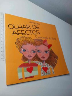Olhar de afectos - Narcisa Mito