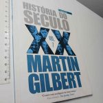 História do Século XX - Martin Gilbert