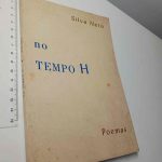 no tempo H - Silva Neto