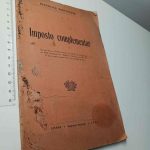 Imposto complementar -