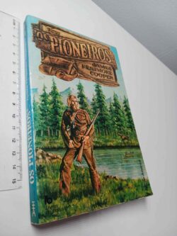 Os Pioneiros - James Fenimore Cooper