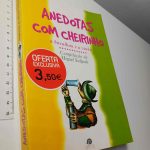 10-11DD15 - Livro não catalogado - 40