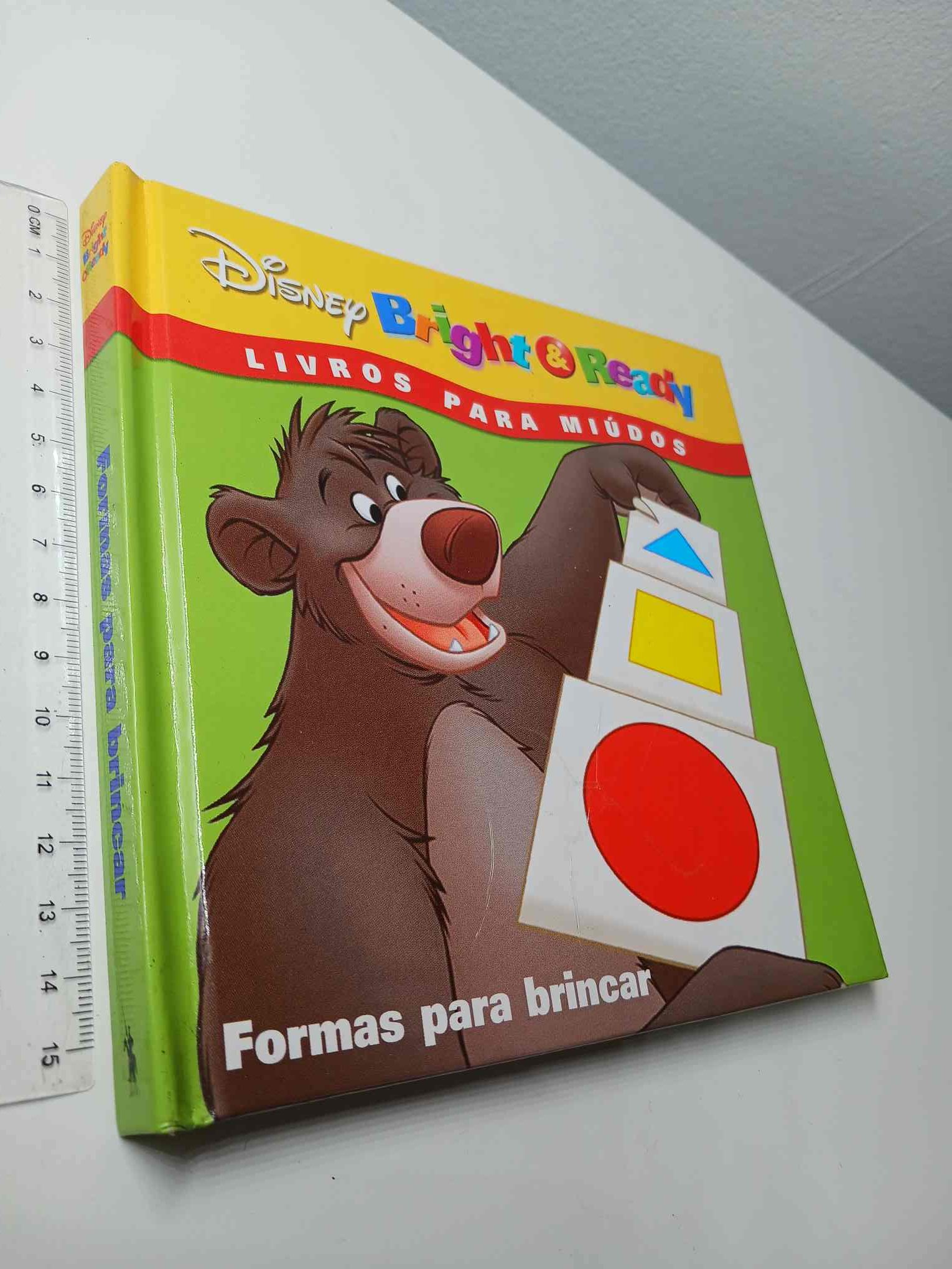10-11DD15 - (54) 10-11DD15 - Livro não catalogado - 54 - Image 1