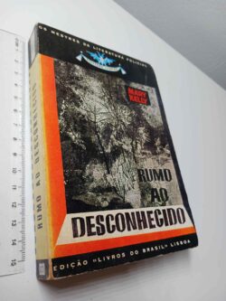 10-11DD16 - Livro não catalogado - 2