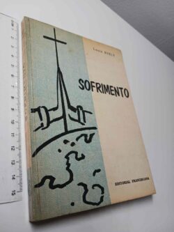 Sofrimento - Louis Evely
