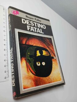 10-11DD16 - Livro não catalogado - 4