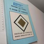 Resumo do Código para o Exame de Condução