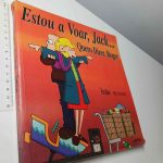 Estou a voar, Jack ... Quero dizer, Roger - Bill Amend
