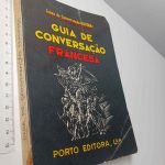 Guia de Conversação Francesa -
