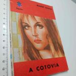A cotovia - Daniel Serena