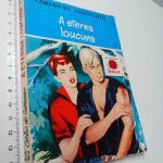 A eterna loucura - Carlos de Santander