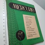 Mercurio -