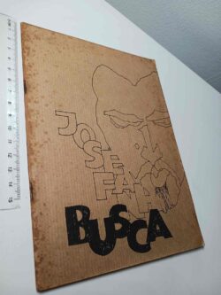 Busca - José Faria