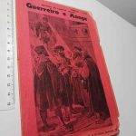 Guerreiro e Monge - Antonio de Campos Junior