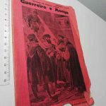 Guerreiro e Monge - António de Campos Júnior