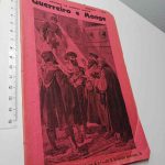Guerreiro e Monge - Antonio de Campos Júnior