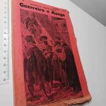Guerreiro e Monge - Antonio de Campos Júnior