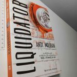 Liquidator - Andy Mulligan
