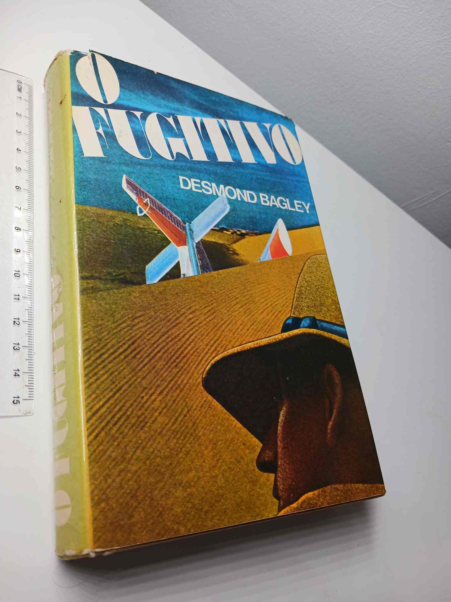 6AA23 - (20) 6AA23 - Livro não catalogado - 20 - Image 1