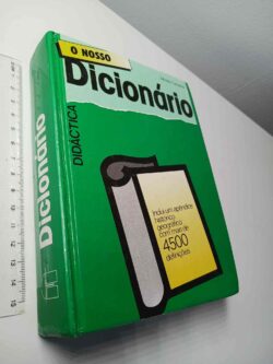 6AA23 - Livro não catalogado - 3