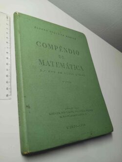 6AA23 - Livro não catalogado - 4