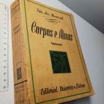 Corpos e Almas - Van der Meersh