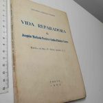Vida Reparadora - Joaquim Machado Pereira e Cunha Pinheiro Torres