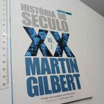 História do Século XX - Martin Gilbert