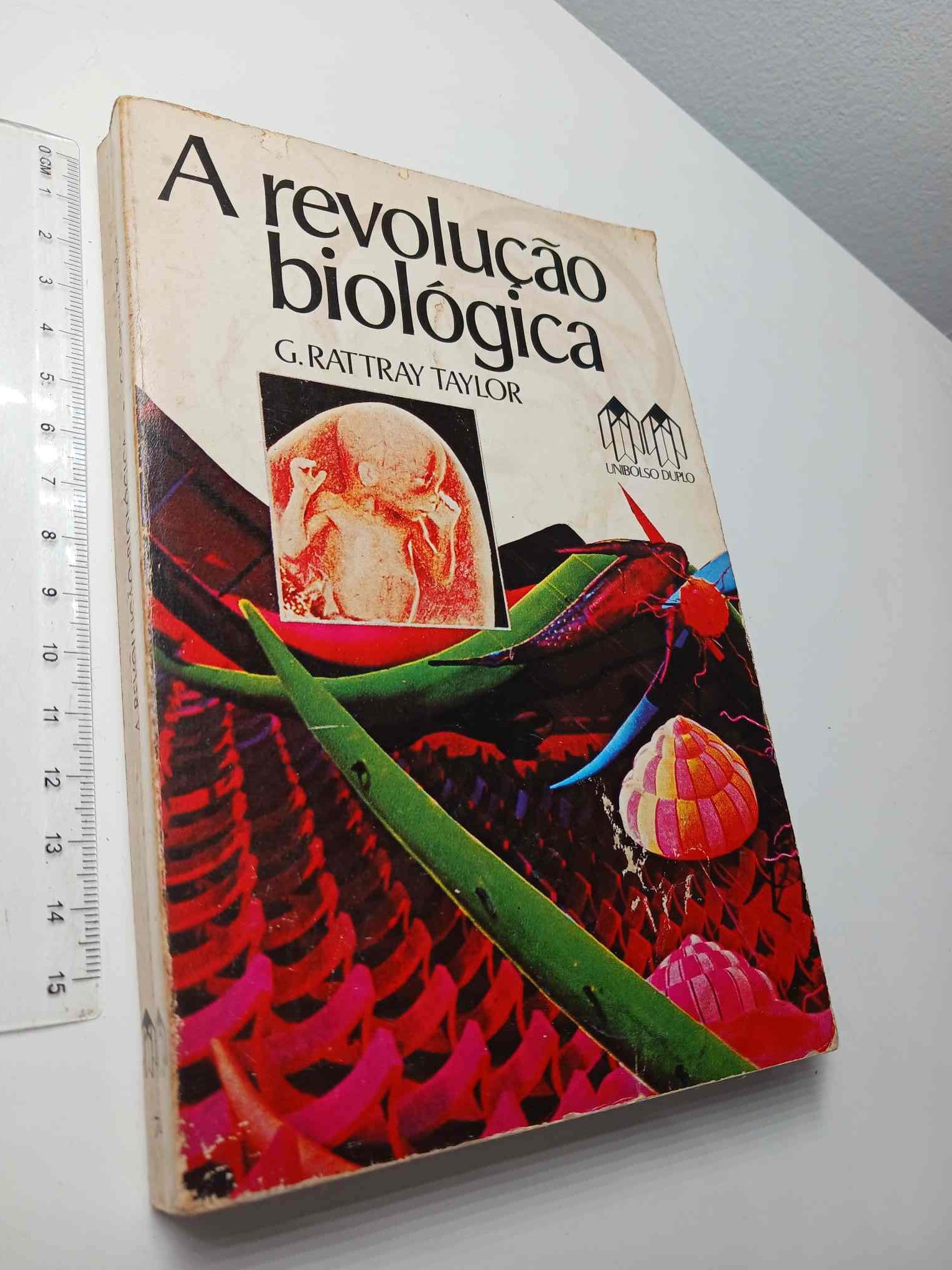 7BB32 - (32) 7BB32 - Livro não catalogado - 32 - Image 1
