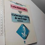 Ciclorama Crítico de um Tempo - Carlos Malheiro Dias