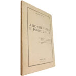 Amorim Viana e Proudhon - Victor de Sá