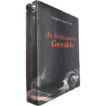As sutilezas de Geraldo - Geraldo de Barros Alves