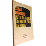 Auto da barca do motor fora da borda - Sttau Monteiro